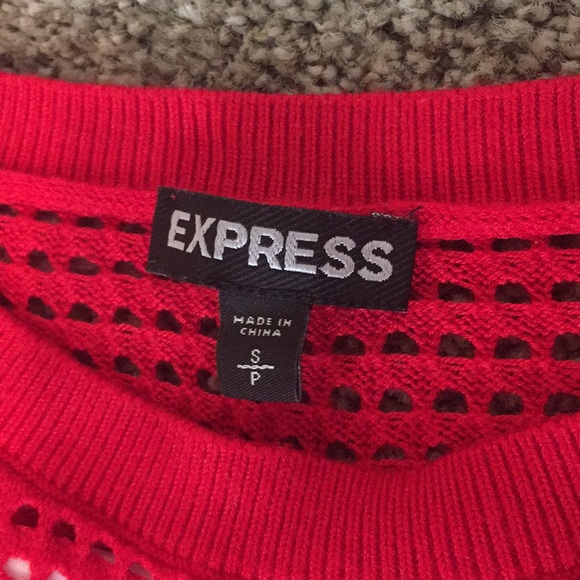 Sweater - Picture 3 of 3